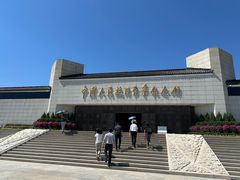 -中国人民抗日战争纪念雕塑园