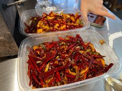 -田记餐馆(富国街店)