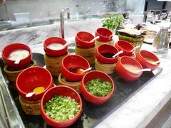 -长春高新益田福朋喜来登酒店·宜客乐标帜餐厅