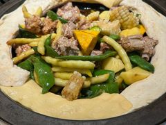 -灶座小锅烀饼·铁锅炖(全国总店)