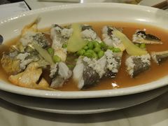-宏玲餐厅(四川南路店)