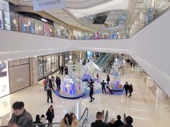 -优衣库(重庆万象城店)