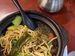 -清真马祥兴菜馆(云南北路店)