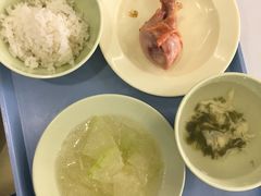 -紫金港餐饮中心-风味餐厅(浙江大学紫金港校区店)