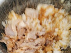 -老板娘的烤肉店(港湾广场店)