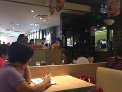 -大家乐(广州中华广场店)