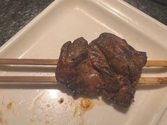 -可口香·非遗老号烧烤(南岗直营店)