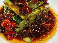 -京悦南门涮羊肉·羊蝎子火锅(田林路店)