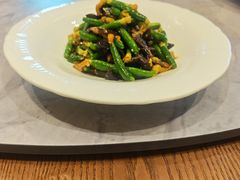 -清真·胖妈妈手抓餐厅(定西路长城宾馆店)