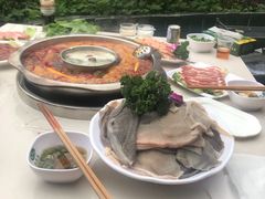 -枇杷园食为鲜火锅(南山店)