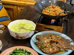 -吃货私房菜(丽江束河古镇店)