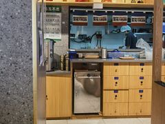 -梨花牛肉汤饭(仁恒伊势丹店)