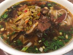 -易裕和·长沙米粉(友谊路店)