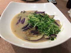 土烧茄子-西陵饭店