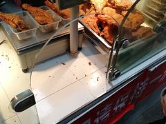 -王二甩老木子鸡(江湾店)