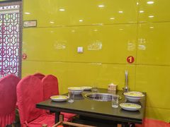 -芦月轩羊蝎子(北蜂窝店)