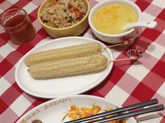 -西贝(无锡万象城店)