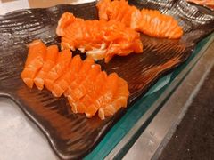 -钱小奴海鲜自助黑金店(杭州滨江龙湖店)