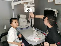 -棱石眼镜(CP静安店)