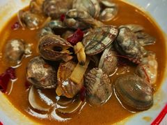 -云晓光头烧烤吧(德平路店)