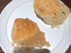 黑松露牛肉水煎包-掌柜的店·河南菜(世茂店)