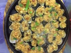 -桂萍特色牛筋牛杂(长堤街总店)