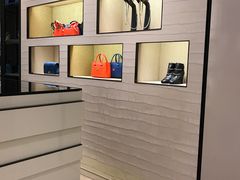 -CHANEL(恒隆广场店)
