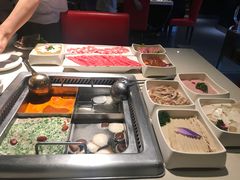 -海底捞火锅(泉城路店)