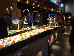 -亚马逊蒸汽活海鲜自助(LCM置汇旭辉广场店)