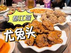 -老号尤兔头(幸福店)