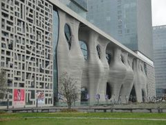 -证大喜玛拉雅中心