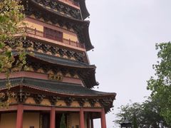 -博鳌禅寺