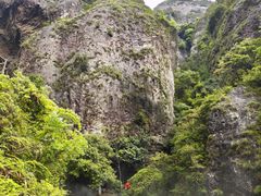 -雁荡山风景名胜区