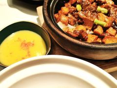 -祥记·国宴豫菜·经典粤菜(郑东新区新长安店)