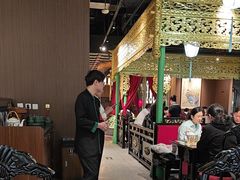 -锦府盐帮·侯宅(五棵松万达店)