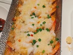 -外婆家(西红门荟聚购物中心店)