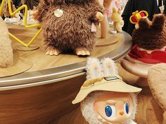 -泡泡玛特POPMART(合生汇店)