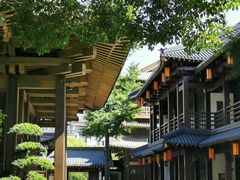 -香积寺
