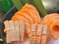 -熊出没日本烧肉放题