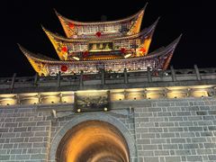 -大理古城