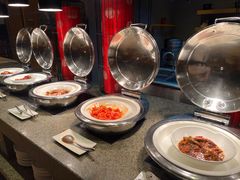 -视界美食自助餐厅·石家庄希尔顿酒店