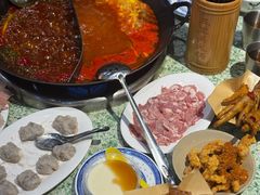 -五里关火锅(牛市口店)