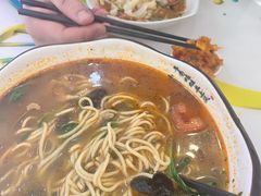 -孟记大碗面•家常菜(鼓楼和会街店)