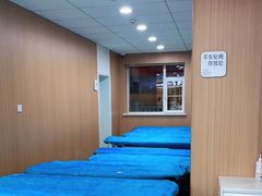 -吉林大学中日联谊医院(中心院区)