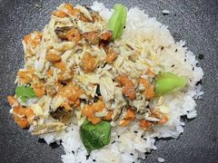 -0574龙虾的故事(东裕店)