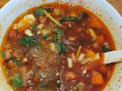 -豆相识•九九豆腐脑(牛咡桥店)