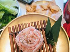 -花味·自助烤肉(大观天地店)