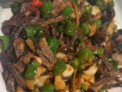 -小天厨民间菜馆(深圳街店)