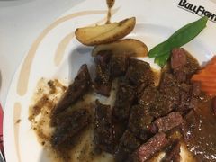 -斗牛士牛排餐厅(又一城店)