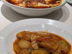 -阿西娅食府(中关村店)